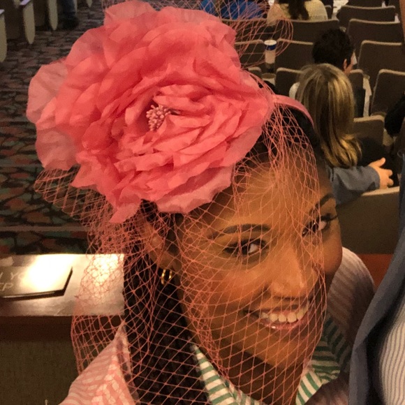 Meet your Posher, Brandi - Picture 1 of 1